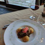 Il Nuovo Bosco food