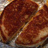 Five Guys Cibo