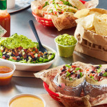 Chipotle Cibo