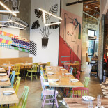 Roberta's Cibo