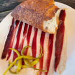Roberta's Cibo