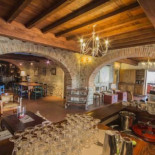 Villa Bonadea À l'intérieur