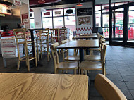 Five Guys inside