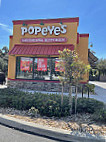 Popeyes Louisiana Kitchen outside