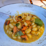 Casa Kbirr food
