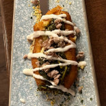 Casa Kbirr food