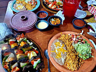 San Marcos Mexican food