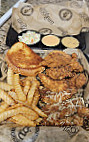 Huey Magoo's Chicken Tenders Lake Mary food