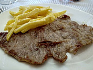 Rábida food