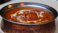 Kathmandu Tandoori food