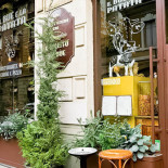 Il Bue E La Patata Exterior