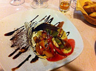 Albergo Bellavista food