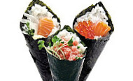 Sushiye food