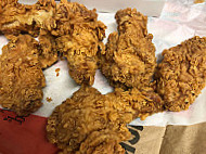 KFC food