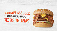 A&W food