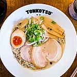 Tonkotsu unknown