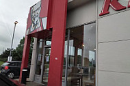 Kfc Whitstable outside