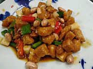 Shi Jin Zhai food