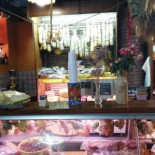 Salumeria E Trattoria Del Casale