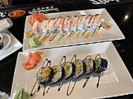 Sushi Axiom-west Fort Worth food