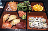 Sushi Axiom-west Fort Worth food