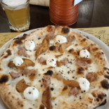 Cacio Peppe Comida