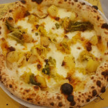 Cacio Peppe Comida