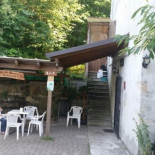 Rifugio Del Parco À l'intérieur