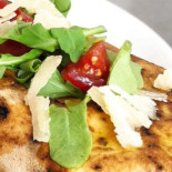 Il Civico 90 Pizzeria Antipasteria food