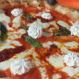 Il Civico 90 Pizzeria Antipasteria food