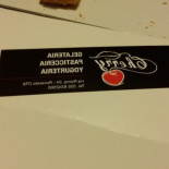 Cherry Gelateria Pasticceria Yogurteria Rovereto Nourriture