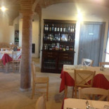 Osteria Case Vecchie Nourriture