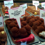 Fenocchio Cibo