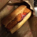 Mr Sub Cibo