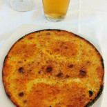 T G Pizza Nourriture