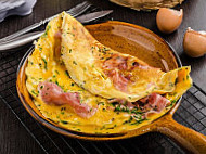 Taiwanese Omelette@have A Bowl food