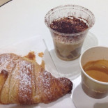 Nuts Cibo