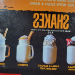Loaded Cafe Cibo