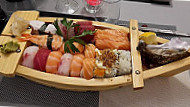 Sushi Leon Cucina Coreana food