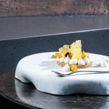 Luis Eatery Nourriture
