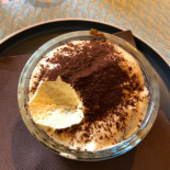 Gran Bouc Nourriture