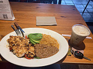 Antigua Bread food