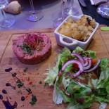 Montecristo Cibo