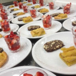 Trattoria Risorgimento Nourriture