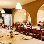 Alla Vecchia Cucina food