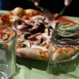 Le Volte Comida