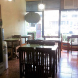 Muffin Mall Dentro
