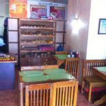 Muffin Mall Cibo