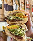 Which Wich Fullerton food