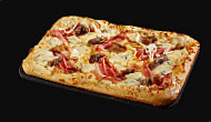 Domino's Pizza Chambery food